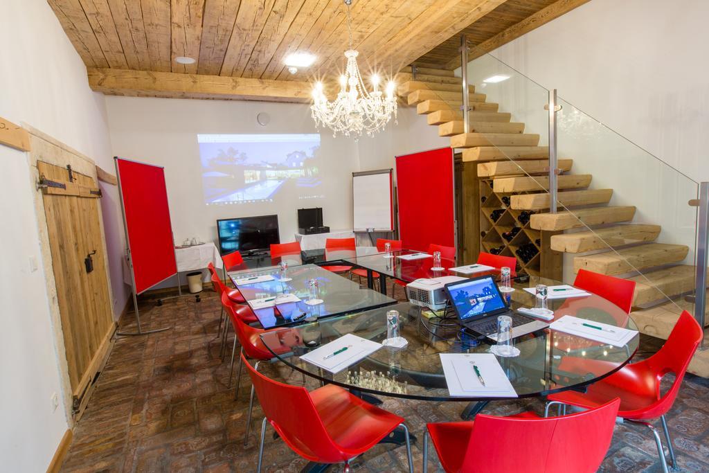Hotel Landhaus Moserhof Gumpoldskirchen Dış mekan fotoğraf