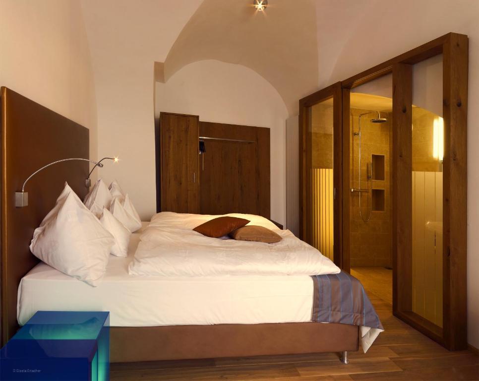Hotel Landhaus Moserhof Gumpoldskirchen Oda fotoğraf
